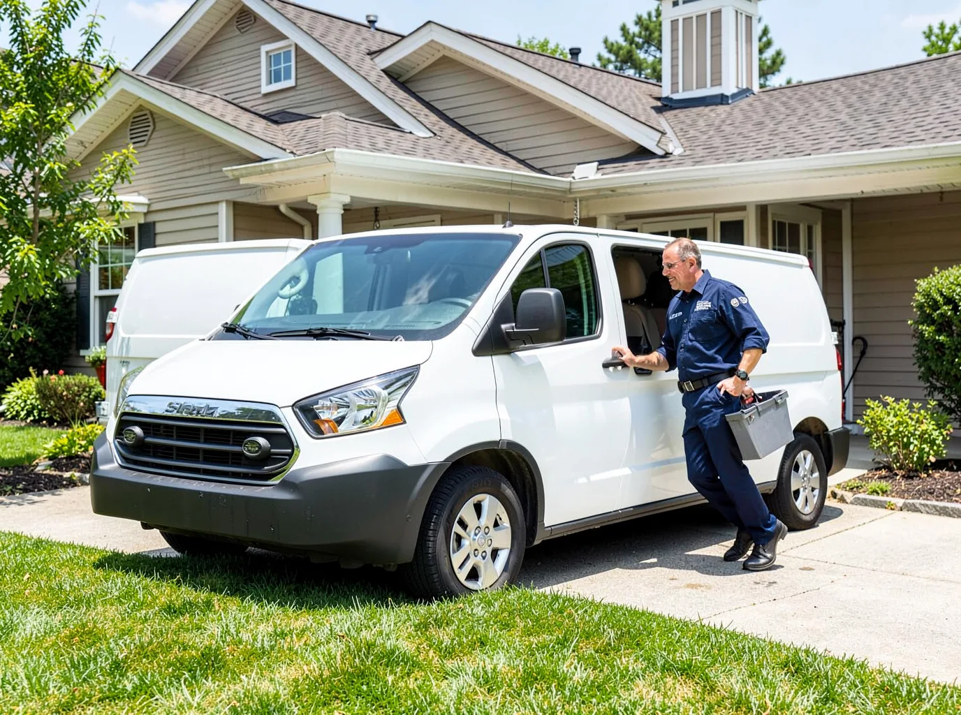 Emergency Plumber company in Graham, OK
