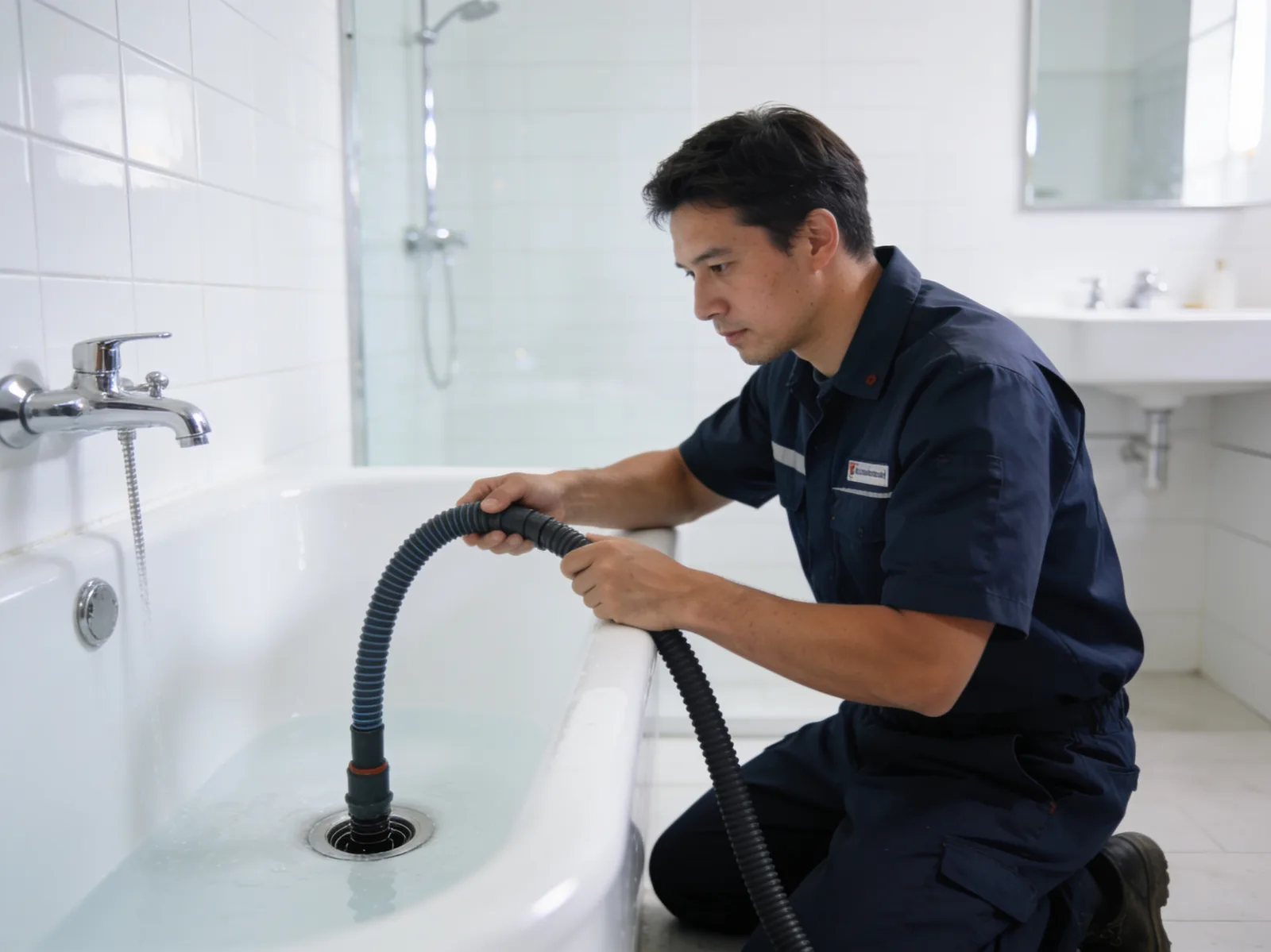 Emergency Plumber Graham, OK FAQs